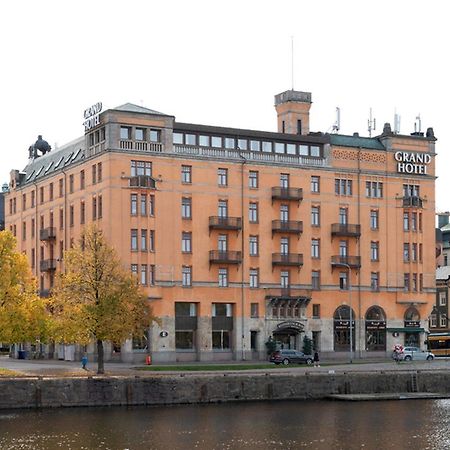 Elite Grand Hotel Norrköping Exterior foto