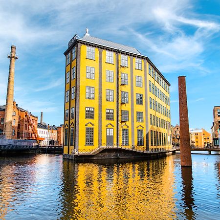 Elite Grand Hotel Norrköping Exterior foto