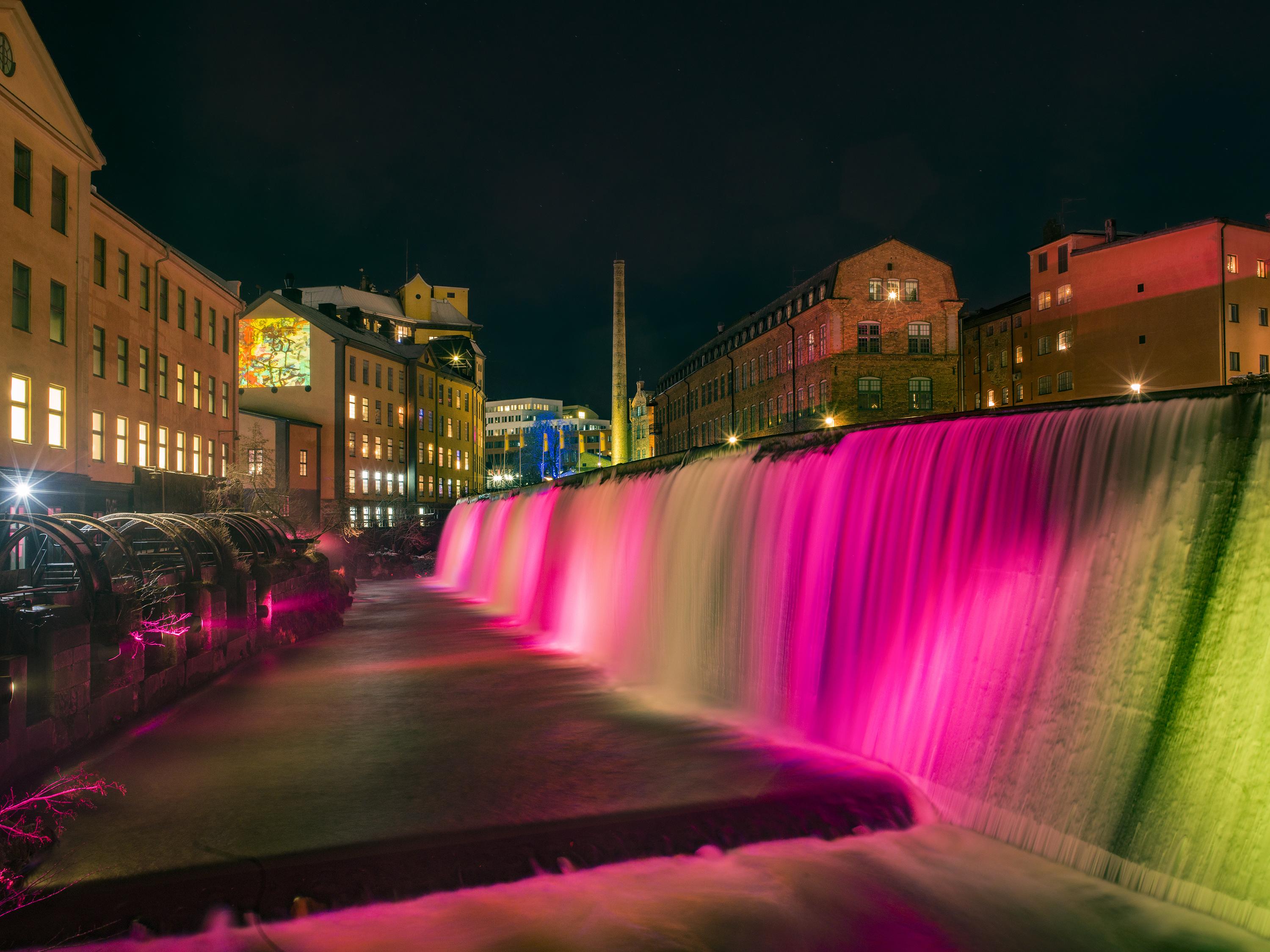 Elite Grand Hotel Norrköping Exterior foto