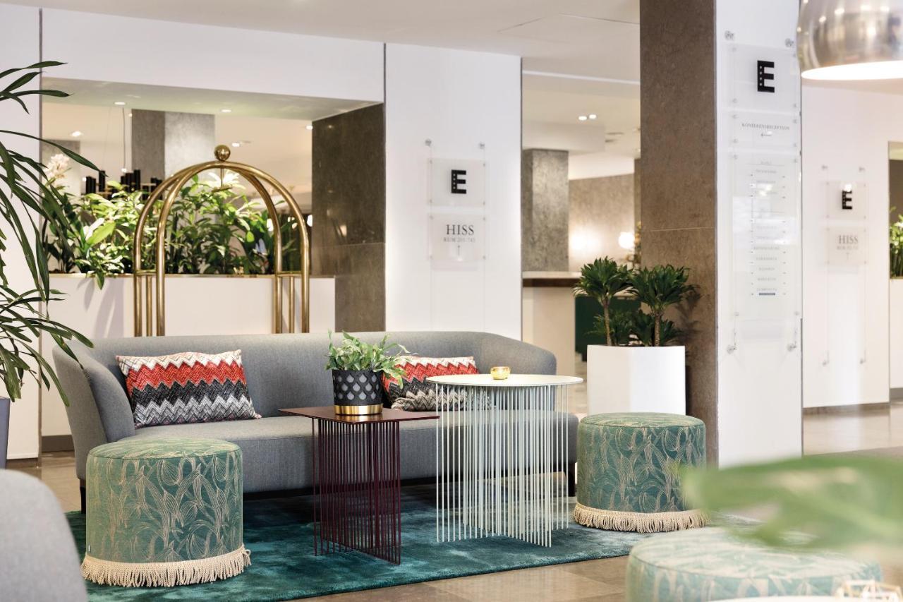 Elite Grand Hotel Norrköping Exterior foto