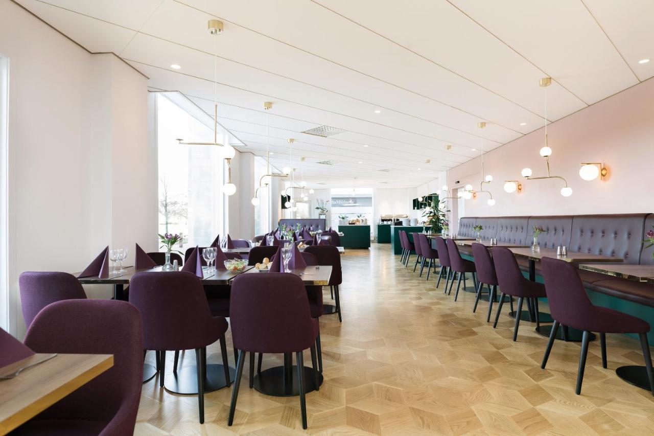 Elite Grand Hotel Norrköping Exterior foto